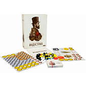 Настольная игра Индустрия Hobby World 915263 1